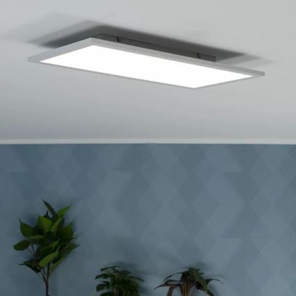 Ledvance - LED плафониера PLANON LED/22W/230W