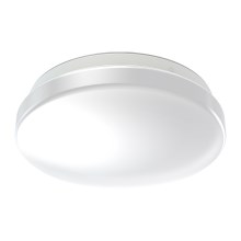 Ledvance - LED Плафон за баня със сензор CEILING ROUND LED/12W/230V IP44