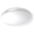 Ledvance - LED Плафон за баня със сензор CEILING ROUND LED/24W/230V IP44