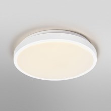 Ledvance - LED Плафониера ORBIS LONDON LED/16W/230V бял