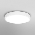 Ledvance - LED Плафониера ORBIS SLIM LED/24W/230V бял