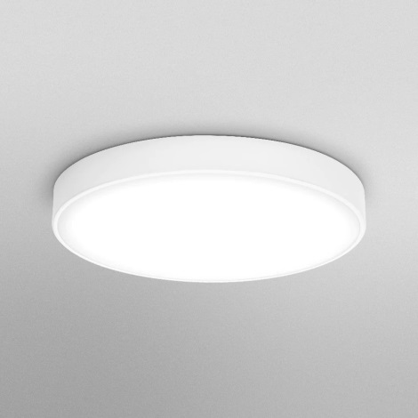 Ledvance - LED Плафониера ORBIS SLIM LED/36W/230V бял