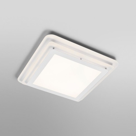 Ledvance - LED Плафониера ORBIS SPIRAL LED/26W/230V