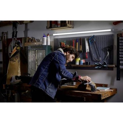 Ledvance - LED Подчертаваща лампа BATTEN LED/24W/230V 1,5 м