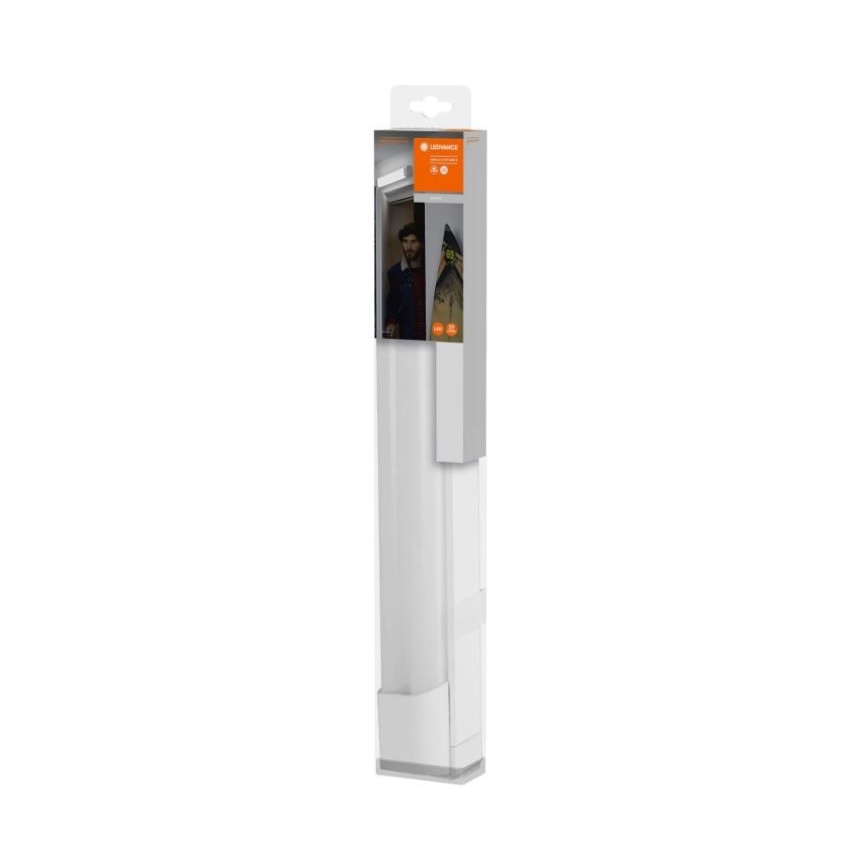 Ledvance - LED Подчертаваща лампа POWER BATTEN 2хLED/12W/230V 4000K