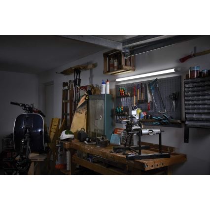 Ledvance - LED Подчертаваща лампа POWER BATTEN LED/24W/230V 4000K