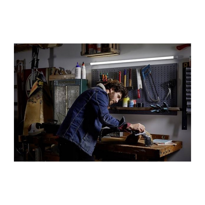 Ledvance - LED Подчертаваща лампа BATTEN LED/24W/230V 1,5 м