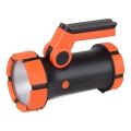 Ledvance - LED Презареждаема фенер с power bank FLASHLIGHT LED/3W/5V IP64 2400 mAh