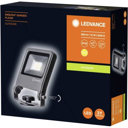 Ledvance - LED Прожектор ENDURA LED/10W/230V IP65