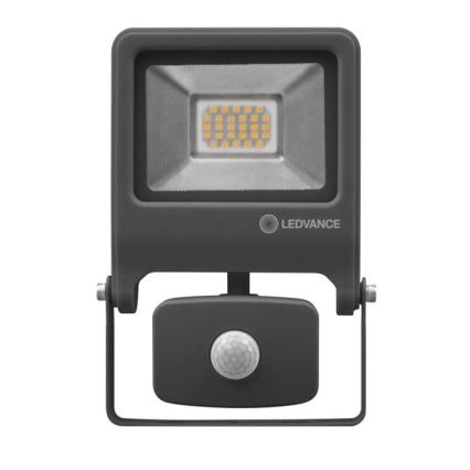 Ledvance - LED Прожектор ENDURA със сензор LED/20W/230V IP44