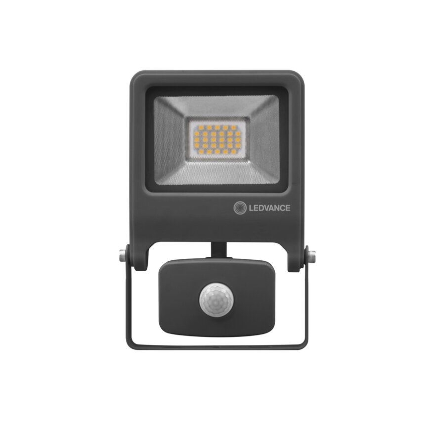 Ledvance - LED Прожектор ENDURA със сензор LED/20W/230V IP44