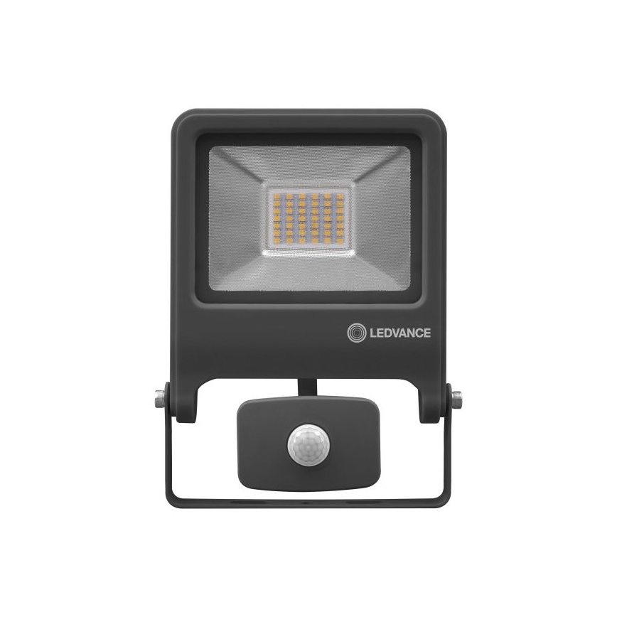 Ledvance - LED Прожектор ENDURA със сензор LED/30W/230V IP65