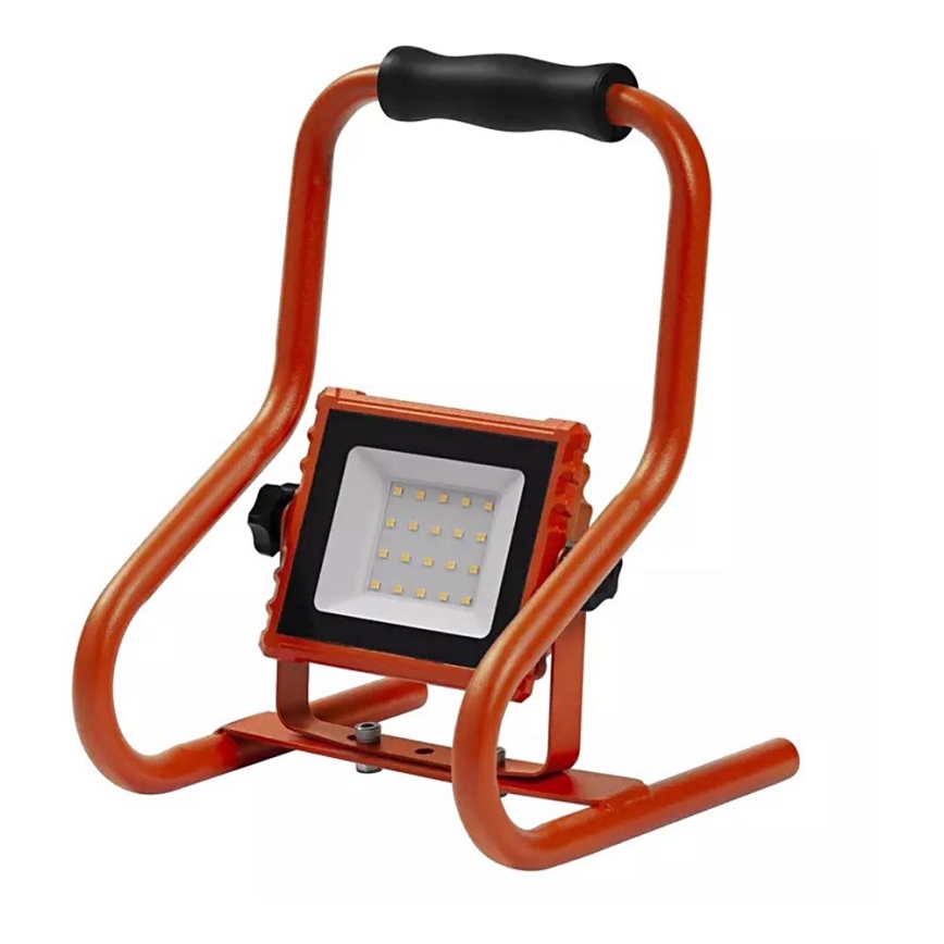 Ledvance - LED Прожектор R-STAND LED/10W/5V 2200 mAh IP44