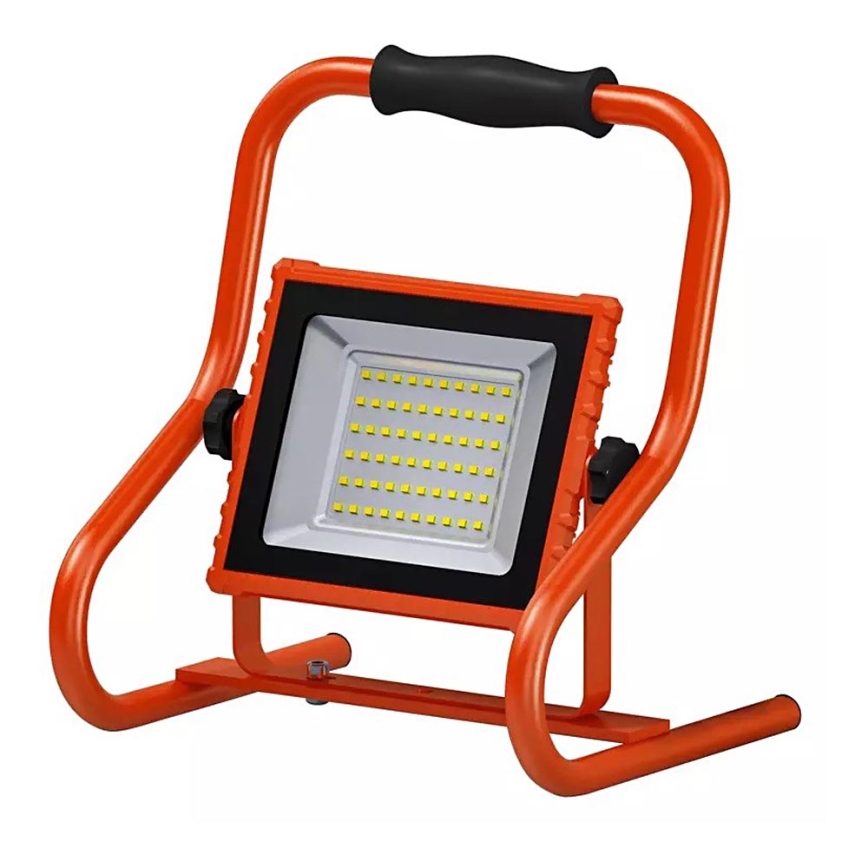 Ledvance - LED Прожектор R-STAND LED/20W/5V 2200 mAh IP44
