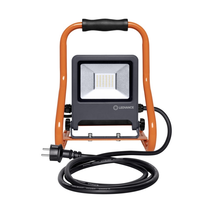 Ledvance - LED Прожектор R-STAND LED/30W/230V IP44