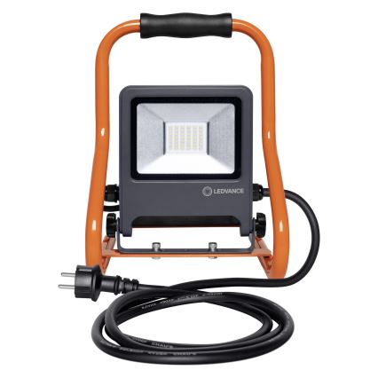 Ledvance - LED Прожектор R-STAND LED/30W/230V IP44
