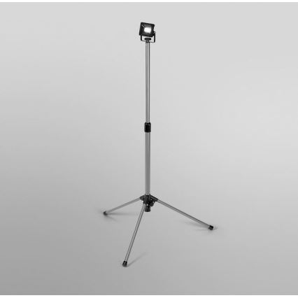Ledvance - Екстериорен LED прожектор с дръжка WORKLIGHT TRIPOD LED/10W/230V 6500K IP65