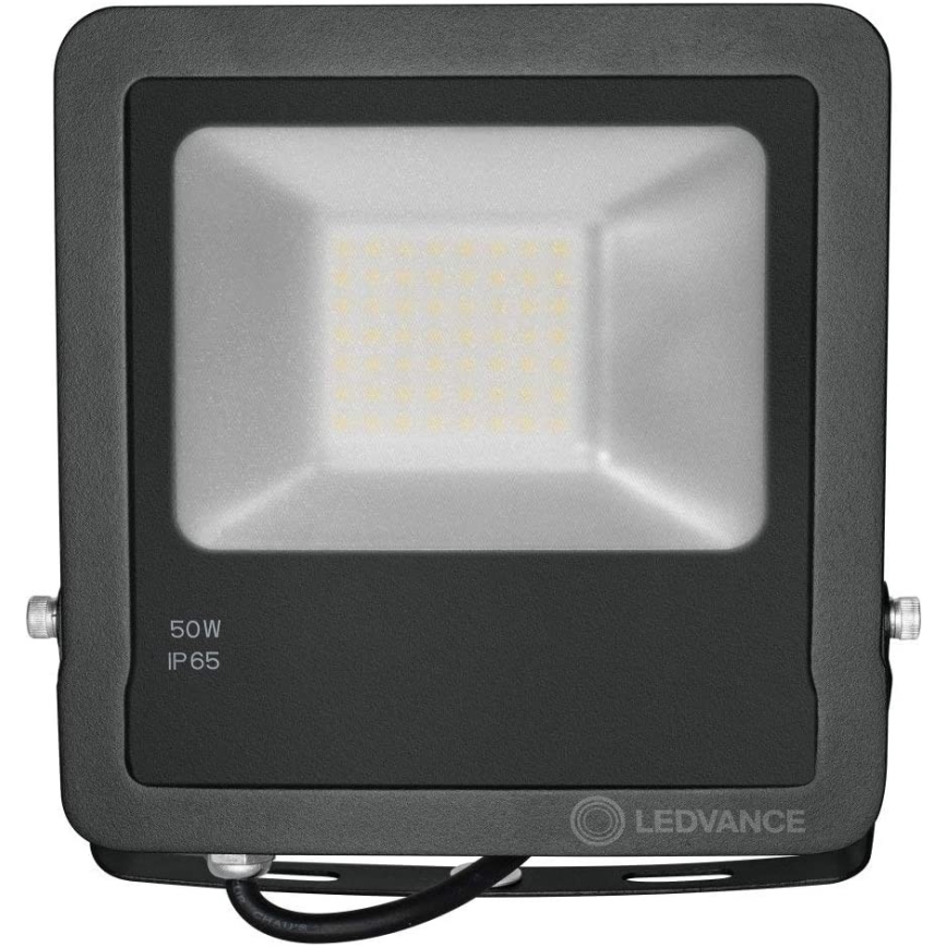 Ledvance - LED Прожектор SMART+ FLOOD LED/50W/230V IP65 Wi-Fi