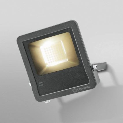 Ledvance - LED Прожектор SMART+ FLOOD LED/50W/230V IP65 Wi-Fi