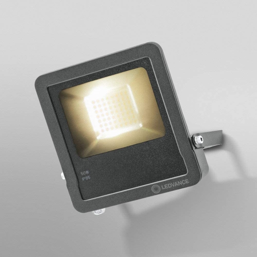 Ledvance - LED Прожектор SMART+ FLOOD LED/50W/230V IP65 Wi-Fi