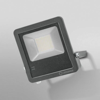 Ledvance - LED Прожектор SMART+ FLOOD LED/50W/230V IP65 Wi-Fi