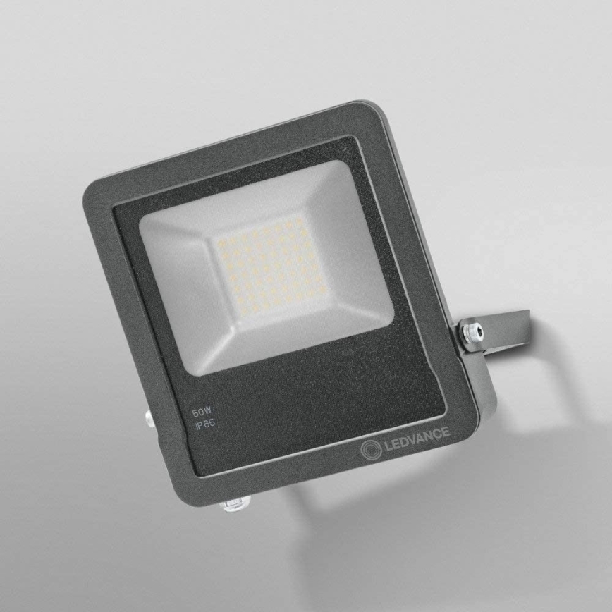 Ledvance - LED Прожектор SMART+ FLOOD LED/50W/230V IP65 Wi-Fi