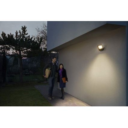 Ledvance - LED Прожектор SMART+ FLOOD LED/50W/230V IP65 Wi-Fi