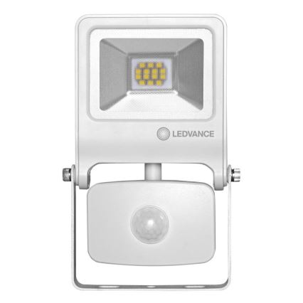 Ledvance - LED Прожектор със сензор ENDURA LED/10W/230V IP44
