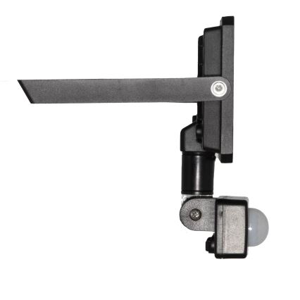 Ledvance - LED прожектор с датчик за движение и сумрак FLOODLIGHT LED/20W/230V 4000K IP65