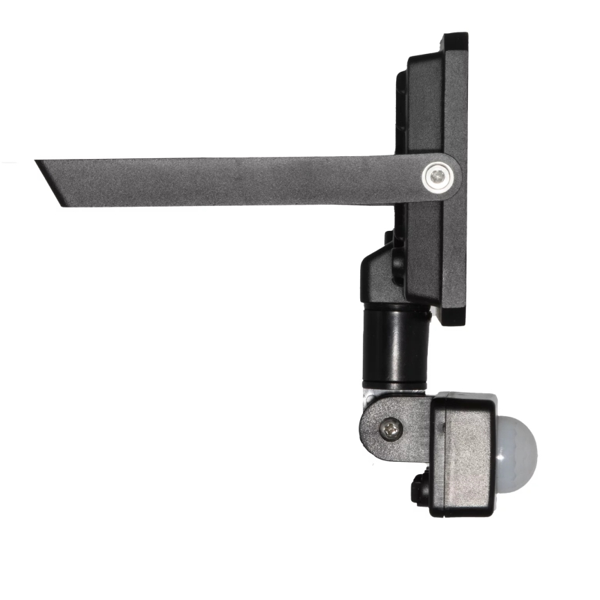 Ledvance - LED прожектор с датчик за движение и сумрак FLOODLIGHT LED/20W/230V 4000K IP65