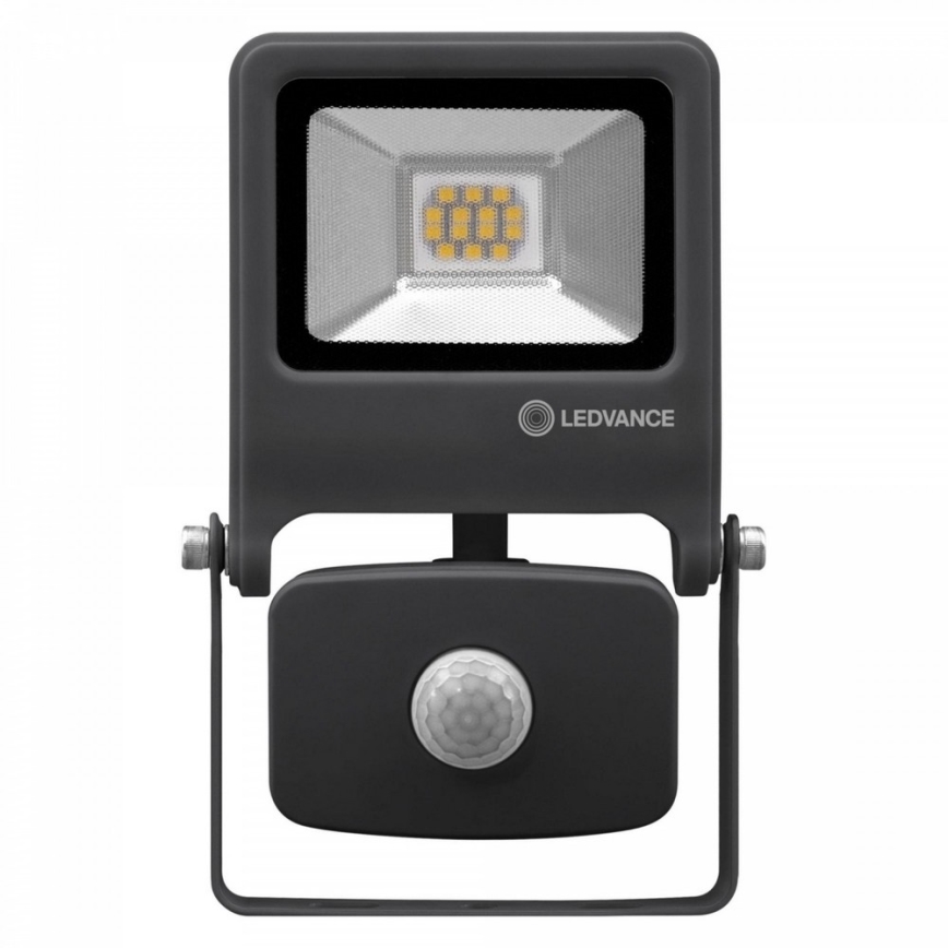 Ledvance - LED Прожектор със стойка ENDURA LED/10W/230V IP44