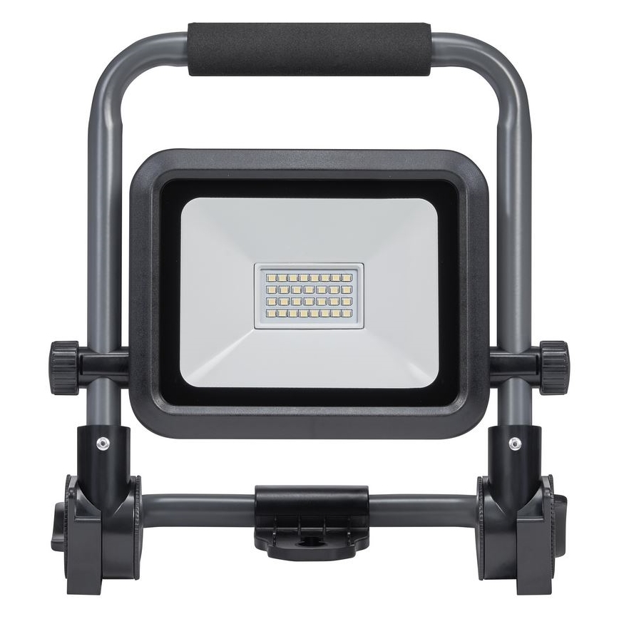 Ledvance - Екстериорен LED прожектор WORKLIGHT R-STAND LED/20W/230V 6500K IP54