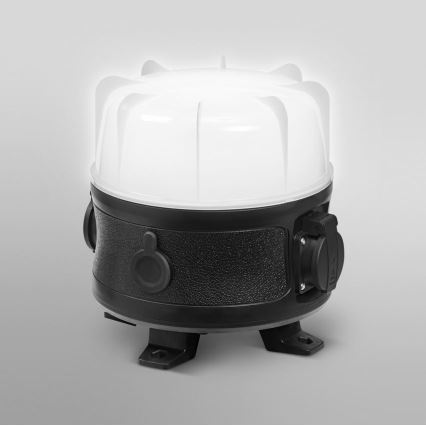 Ledvance - LED Работна лампа с 2 контакта WORKLIGHT SOCKET LED/30W/230V IP54