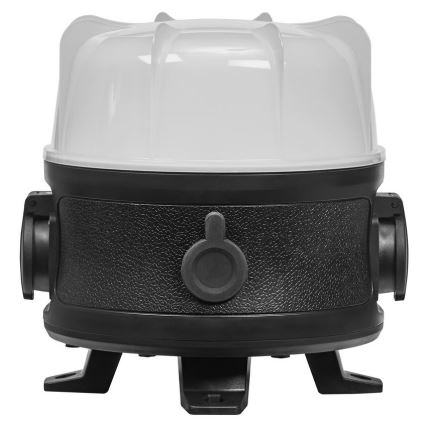 Ledvance - LED Работна лампа с 2 контакта WORKLIGHT SOCKET LED/30W/230V IP54