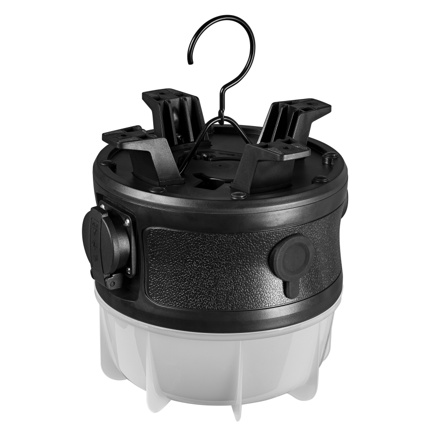 Ledvance - LED Работна лампа с 2 контакта WORKLIGHT SOCKET LED/30W/230V IP54