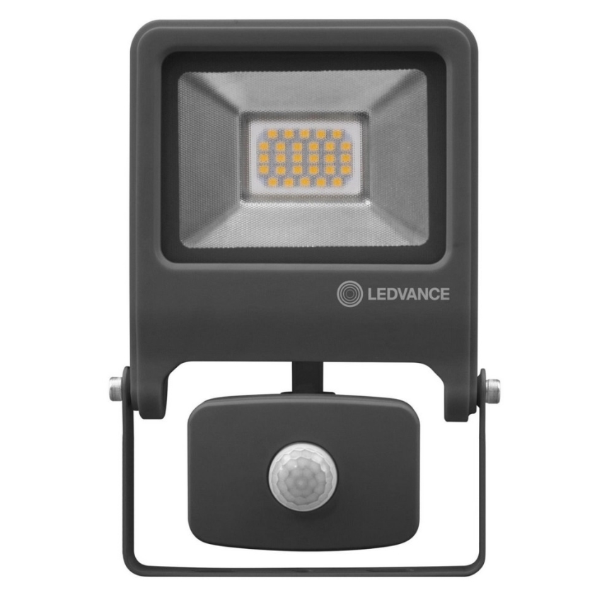 Ledvance - LED Рефлектор на сензор ENDURA LED/20W/230V IP44