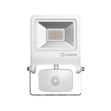 Ledvance - LED Рефлектор на сензор ENDURA LED/20W/230V IP44