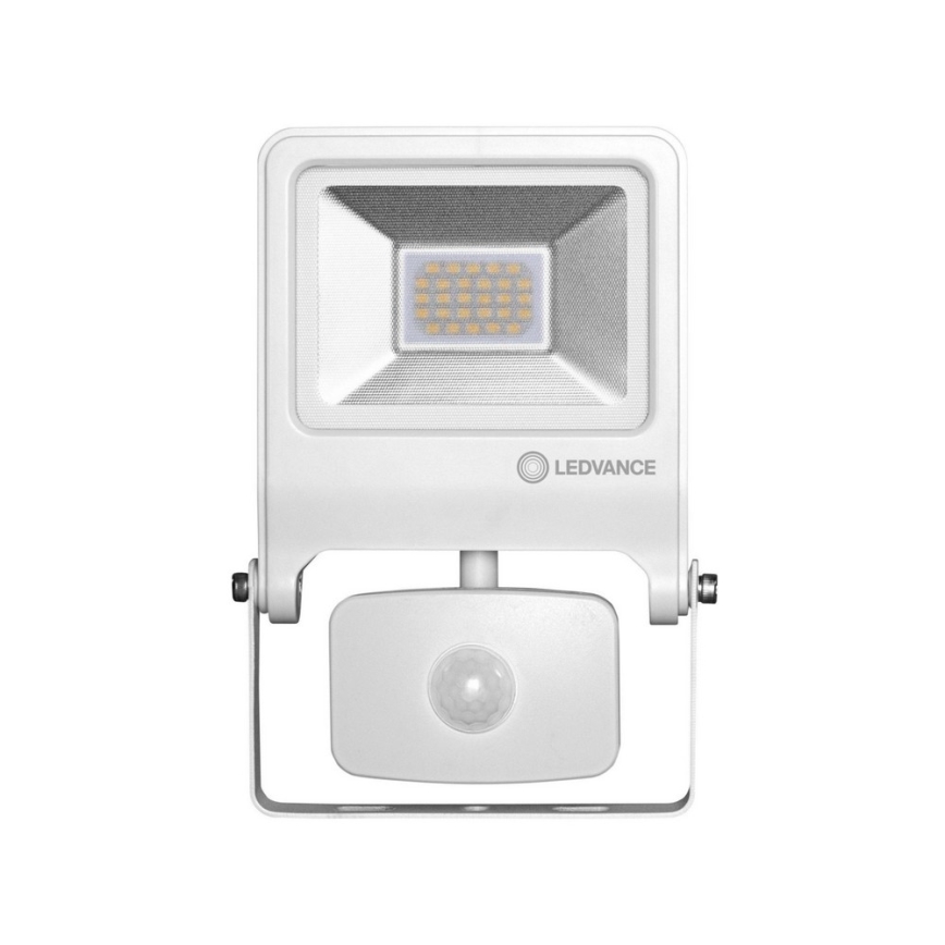 Ledvance - LED Рефлектор на сензор ENDURA LED/20W/230V IP44
