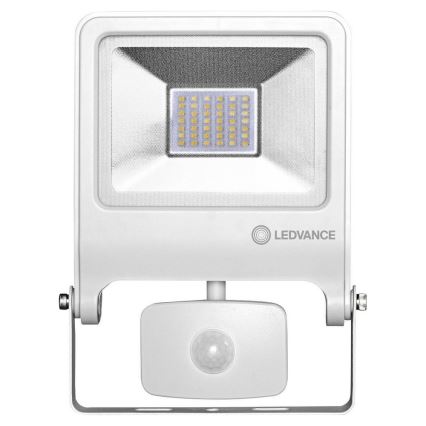 Ledvance - LED Рефлектор на сензор ENDURA LED/30W/230V IP44