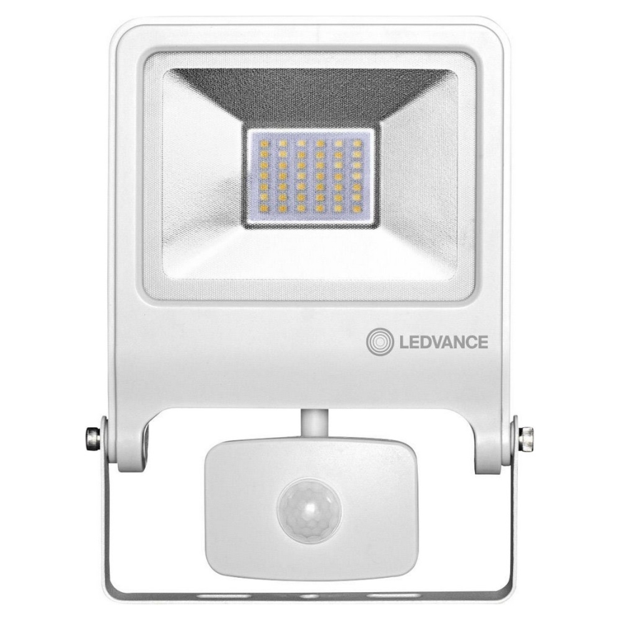 Ledvance - LED Рефлектор на сензор ENDURA LED/30W/230V IP44