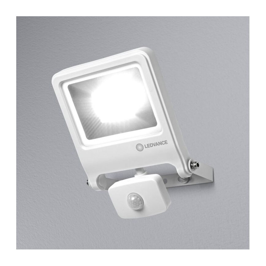 Ledvance - LED Рефлектор на сензор ENDURA LED/30W/230V IP44