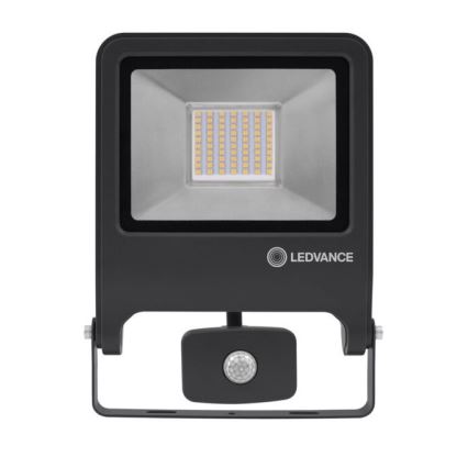Ledvance - LED Рефлектор на сензор ENDURA LED/50W/230V IP44