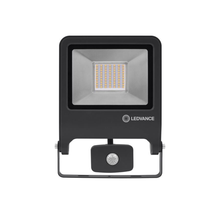 Ledvance - LED Рефлектор на сензор ENDURA LED/50W/230V IP44