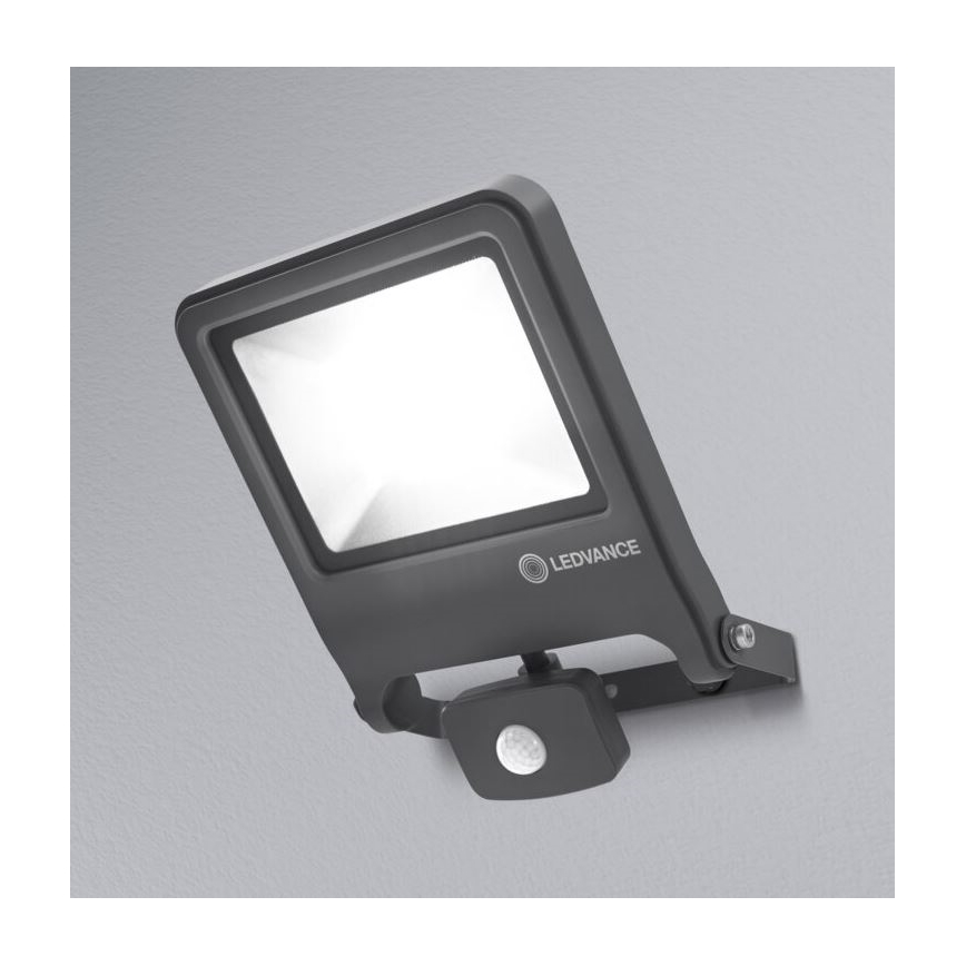 Ledvance - LED Рефлектор на сензор ENDURA LED/50W/230V IP44