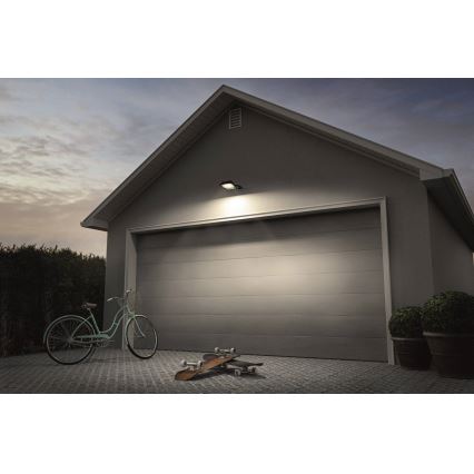 Ledvance - LED Рефлектор на сензор ENDURA LED/50W/230V IP44