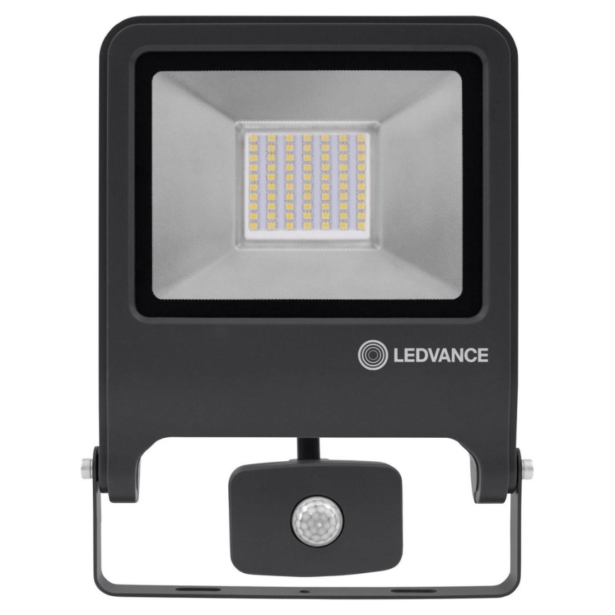 Ledvance - LED Рефлектор на сензор ENDURA LED/50W/230V IP44