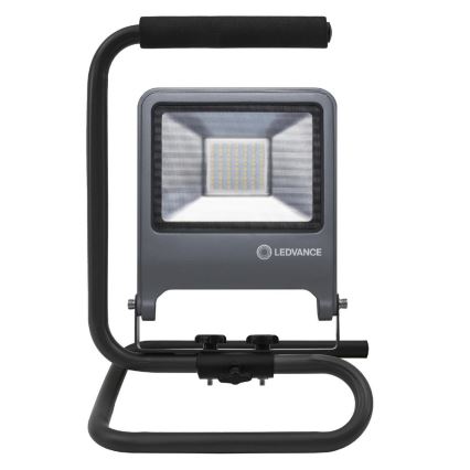 Ledvance - LED Рефлектор с дръжка S-STAND LED/50W/230V IP65