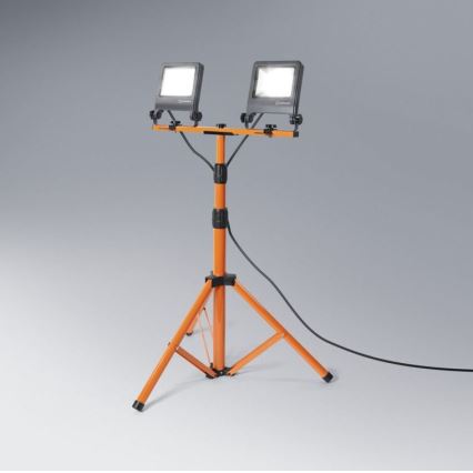 Ledvance - LED Рефлектор с дръжка TRIPOD 2xLED/30W/230V IP65