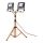Ledvance - LED Рефлектор с дръжка TRIPOD 2xLED/50W/230V IP65