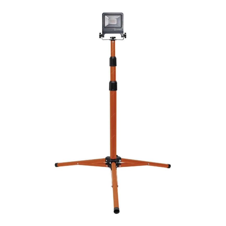 Ledvance - LED Рефлектор с дръжка TRIPOD LED/20W/230V IP65